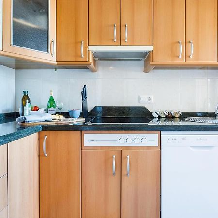 City Center With Amazing Sea View Торре-дель-Мар Экстерьер фото